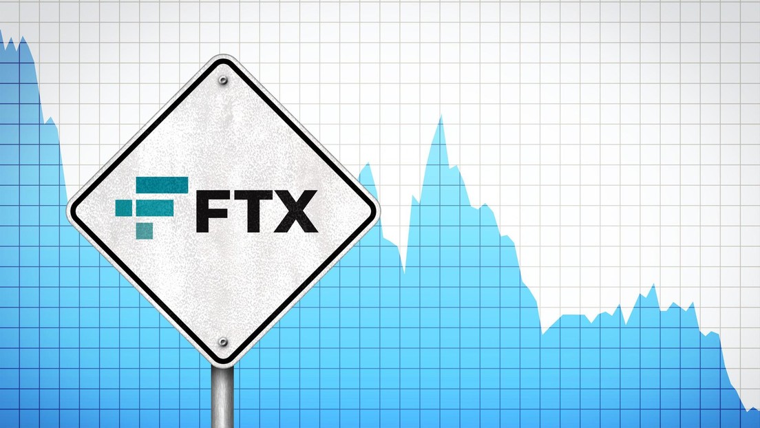 Criptoinvierno prolongado: cómo el colapso de FTX supone un revés para la industria (INFOGRAFÍA)