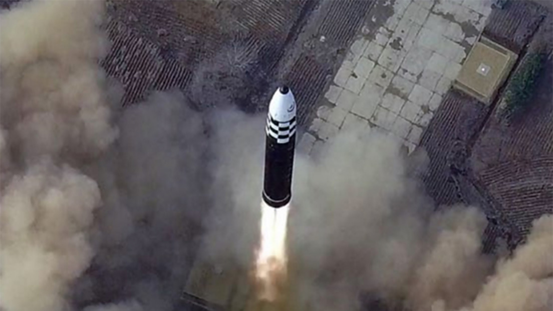 Australia, dispuesta a "participar en la reacción global" a los lanzamientos de misiles de Pionyang