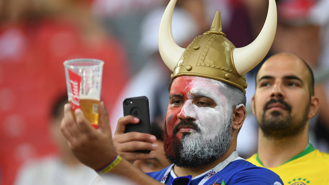 Catar prohíbe la venta de alcohol en los estadios del Mundial