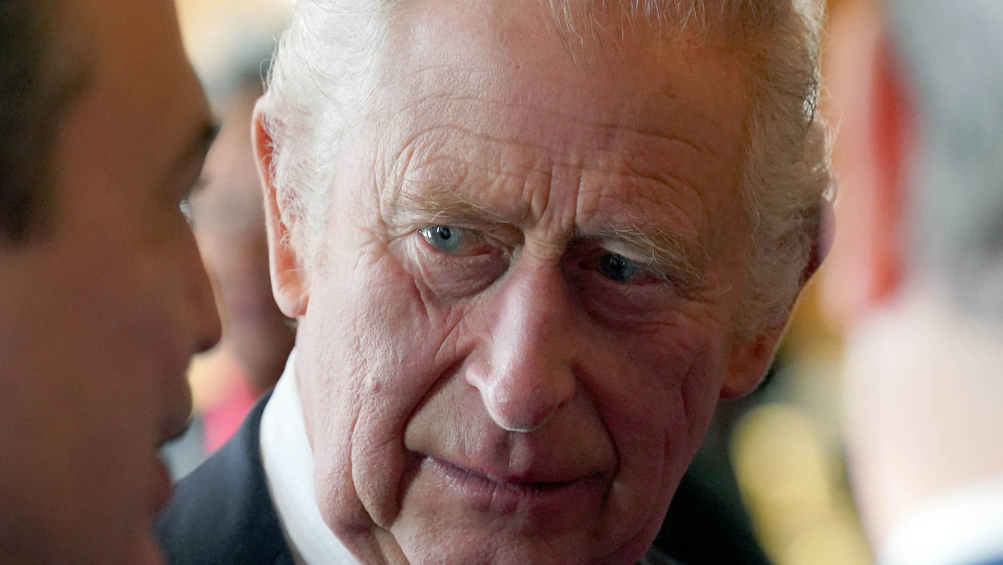El rey Carlos III prohíbe el 'foie gras' en las residencias reales del Reino Unido