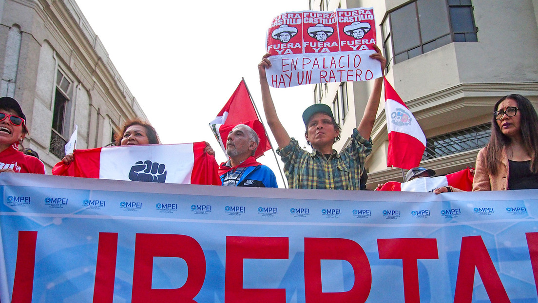 La OEA se suma al tablero en Perú: ¿podrá destrabar la crisis de Pedro Castillo o agudizarla?