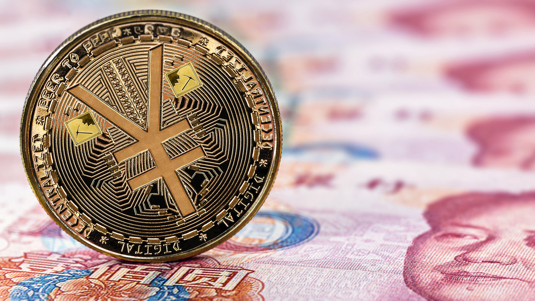El yuan digital "es prometedor y peligroso" para EE.UU., según un analista