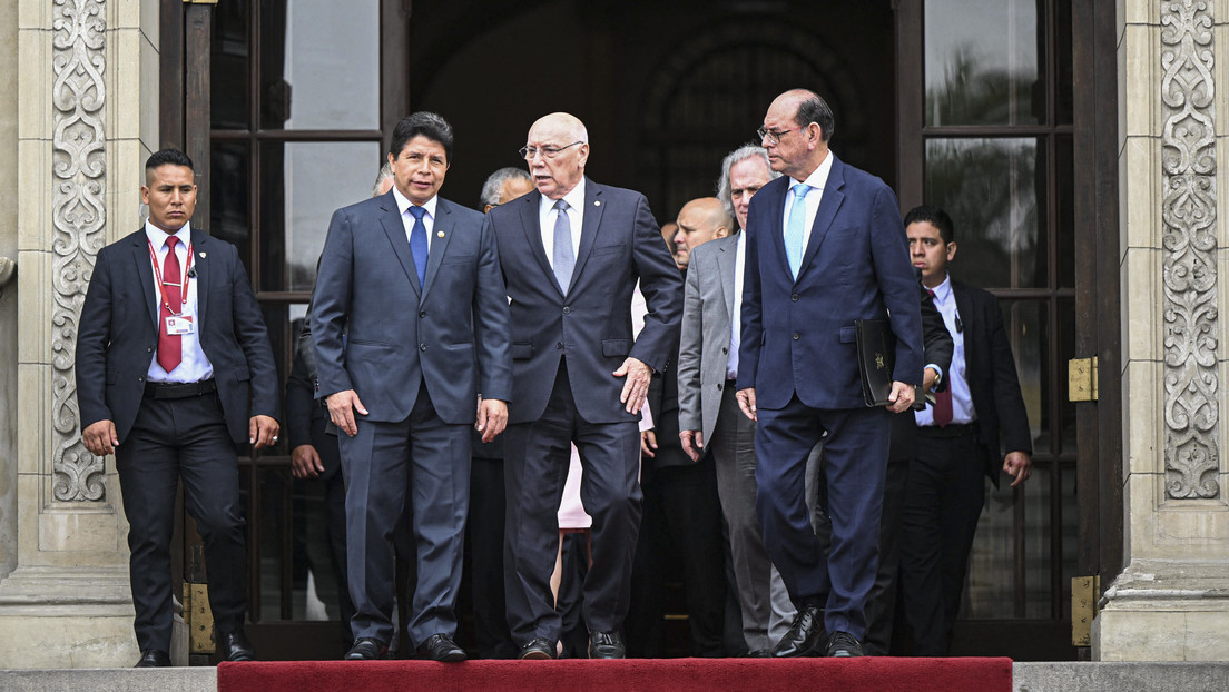 México suspende la cumbre de la Alianza del Pacífico por la ausencia de Pedro Castillo
