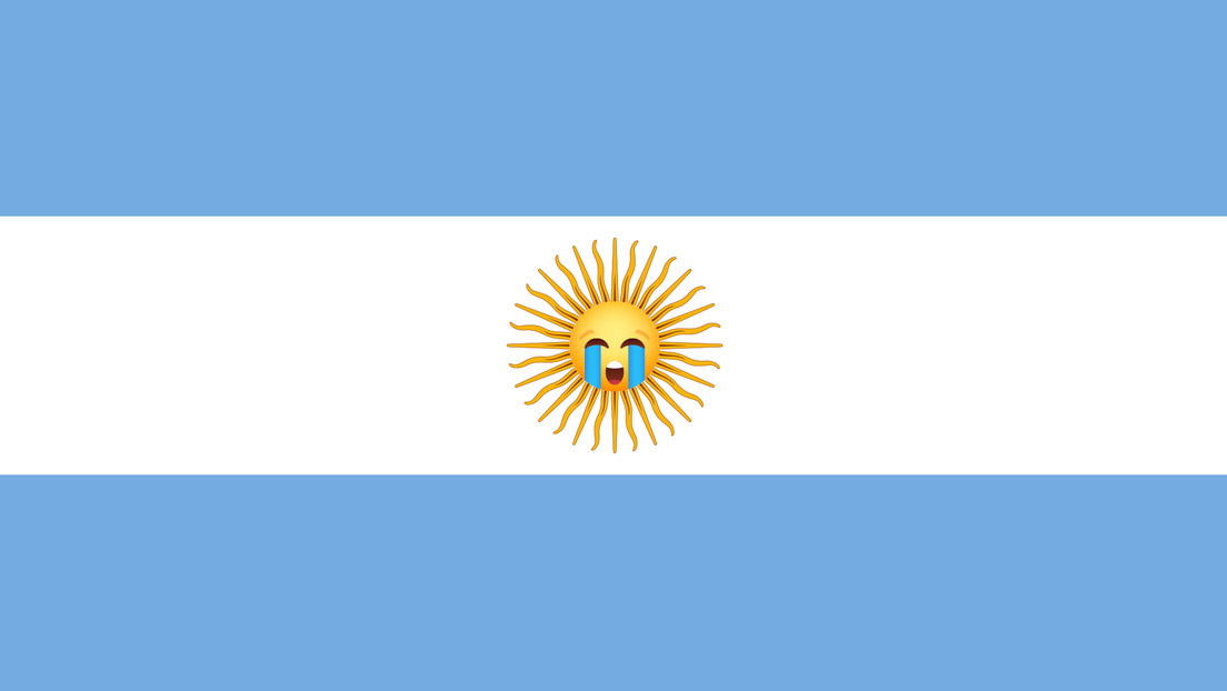 Lluvia de memes en la Red tras el fiasco de Argentina ante Arabia Saudita