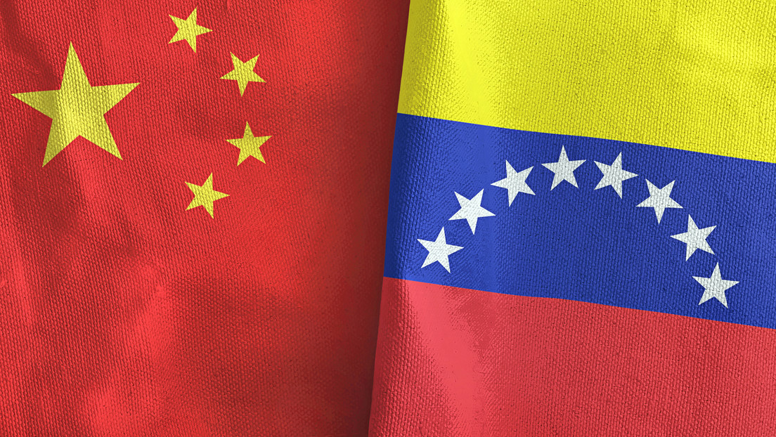 Venezuela agradece al presidente de China su "espíritu de cooperación"