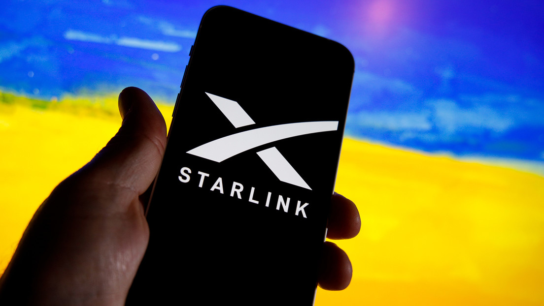 SpaceX demanda a la empresa ucraniana Starlink por usar ese nombre