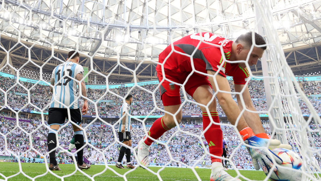 Se hunde el Fan Token de la selección argentina tras la derrota ante Arabia Saudita