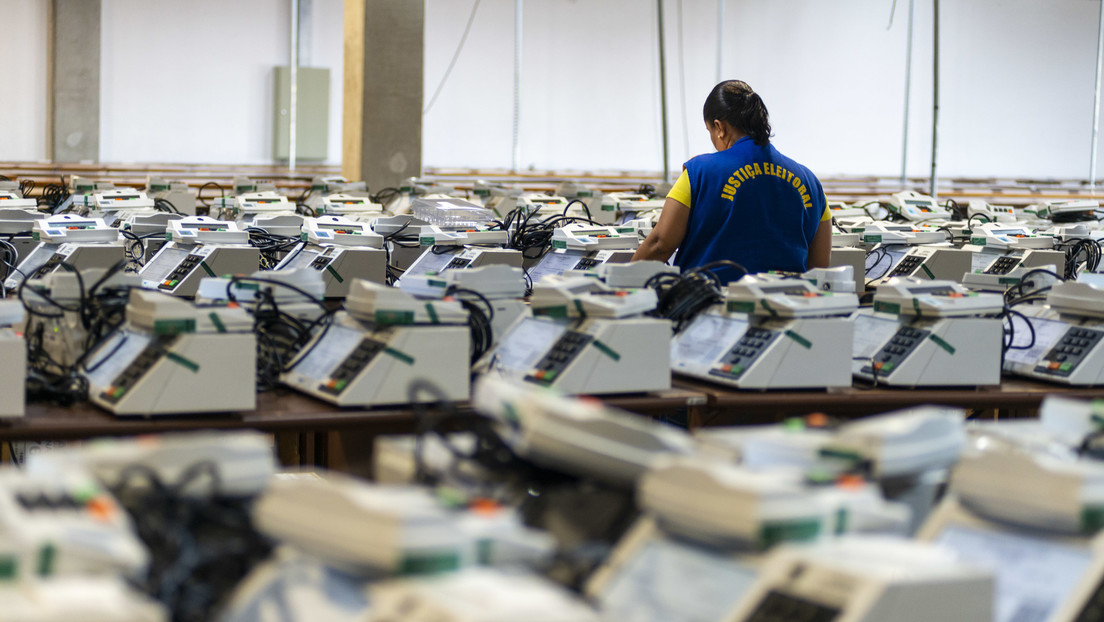 ¿Un plazo de 24 horas? Tribunal Electoral de Brasil reacciona a la denuncia de Bolsonaro