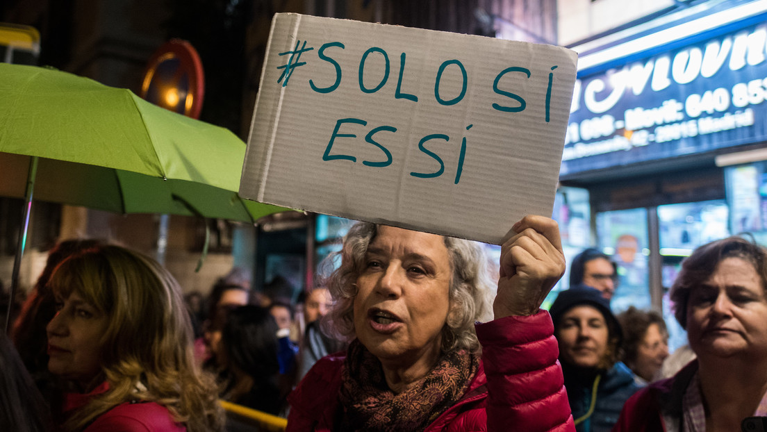 ¿Justicia machista o ley defectuosa? La polémica en España por la rebaja de condena a agresores sexuales