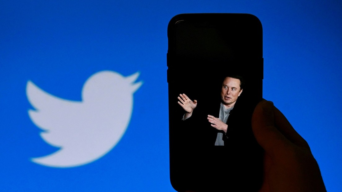 Musk propone "amnistía general" para las cuentas suspendidas en Twitter