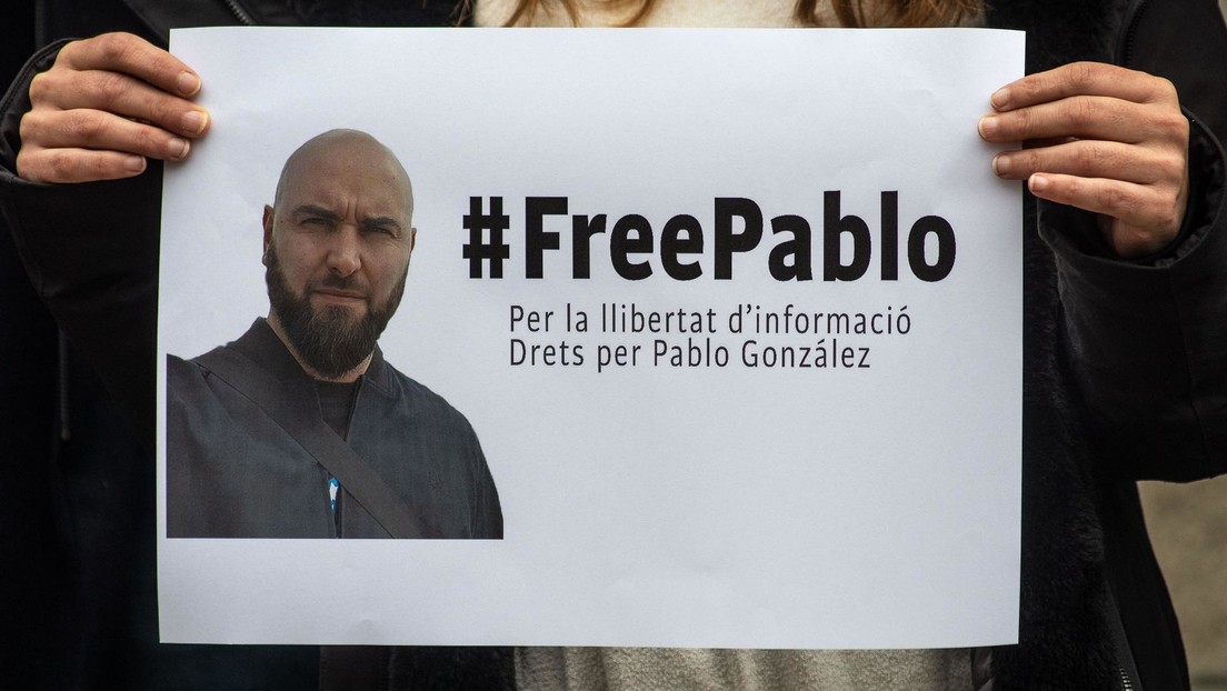 La Justicia polaca prorroga tres meses más la prisión preventiva al periodista español Pablo González