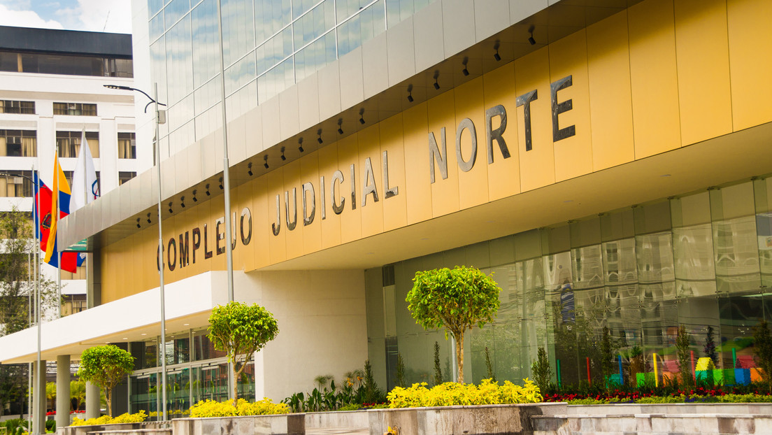 Procesan a un policía en Ecuador por la violación de una mujer en sede del Consejo de la Judicatura