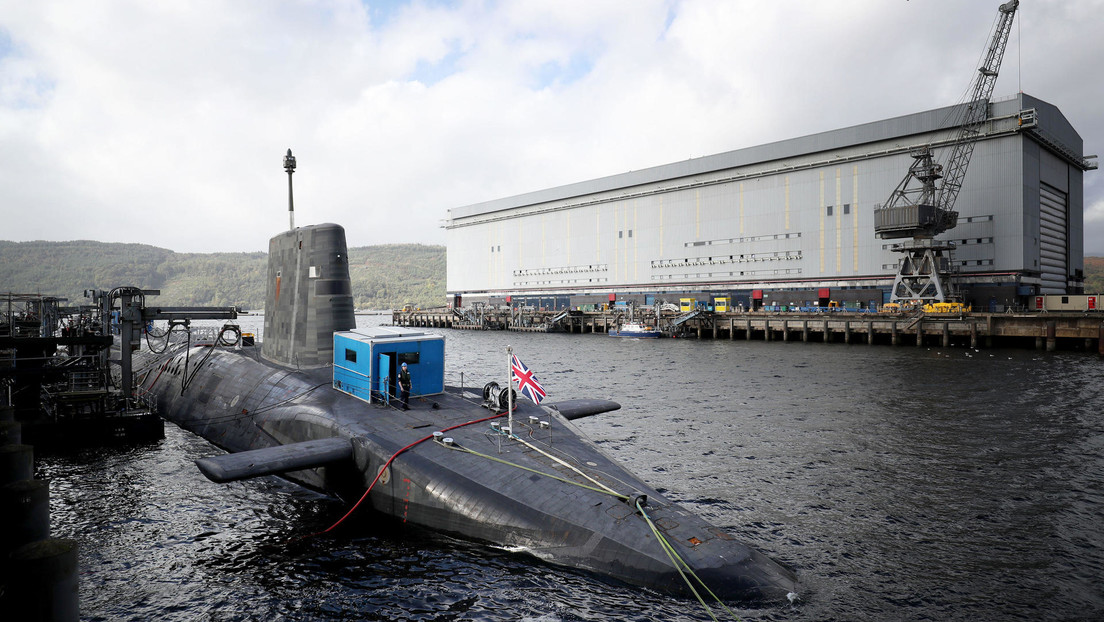 Bruselas y Londres se enfrentan por una tecnología para armas nucleares