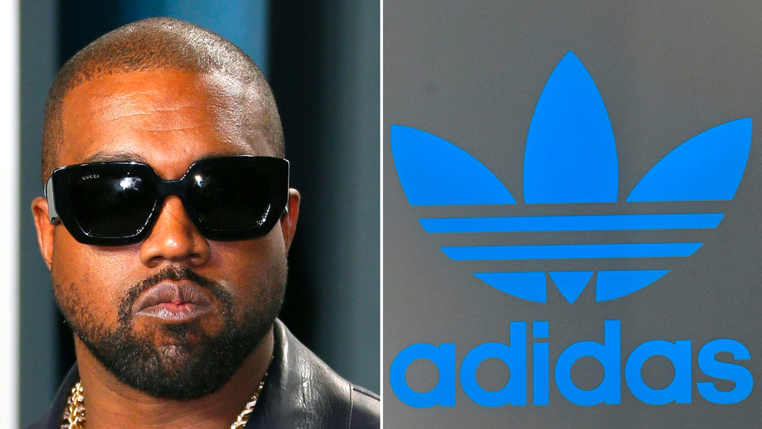 Adidas abrirá una investigación sobre las acusaciones de mala conducta contra Kanye West
