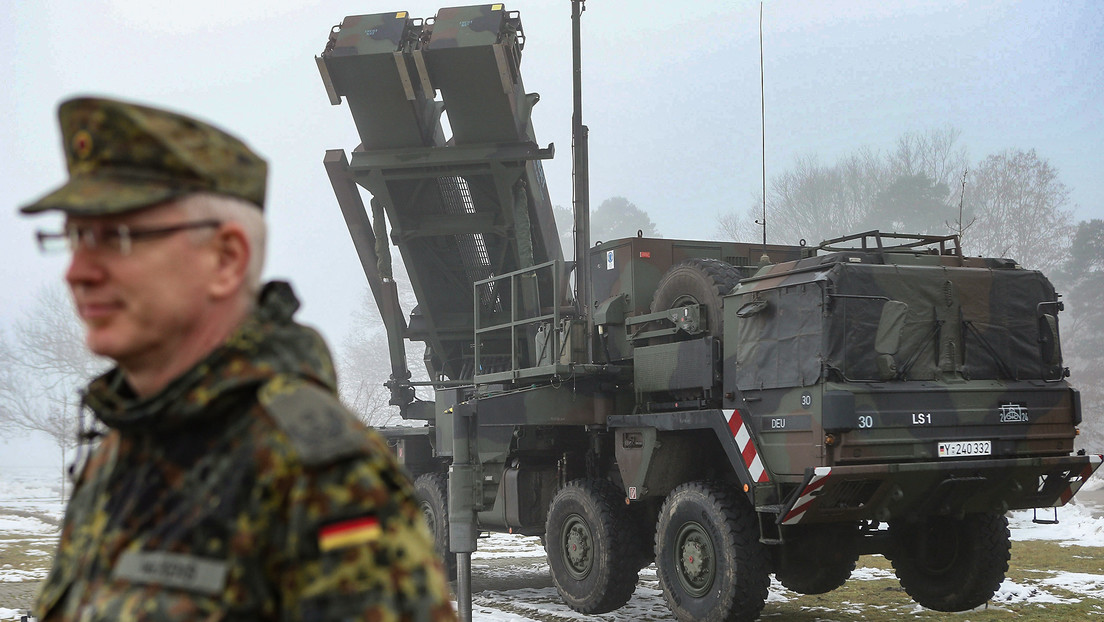 Berlín se niega a enviar sistemas antiaéreos Patriot a Ucrania a pesar de las peticiones de Polonia