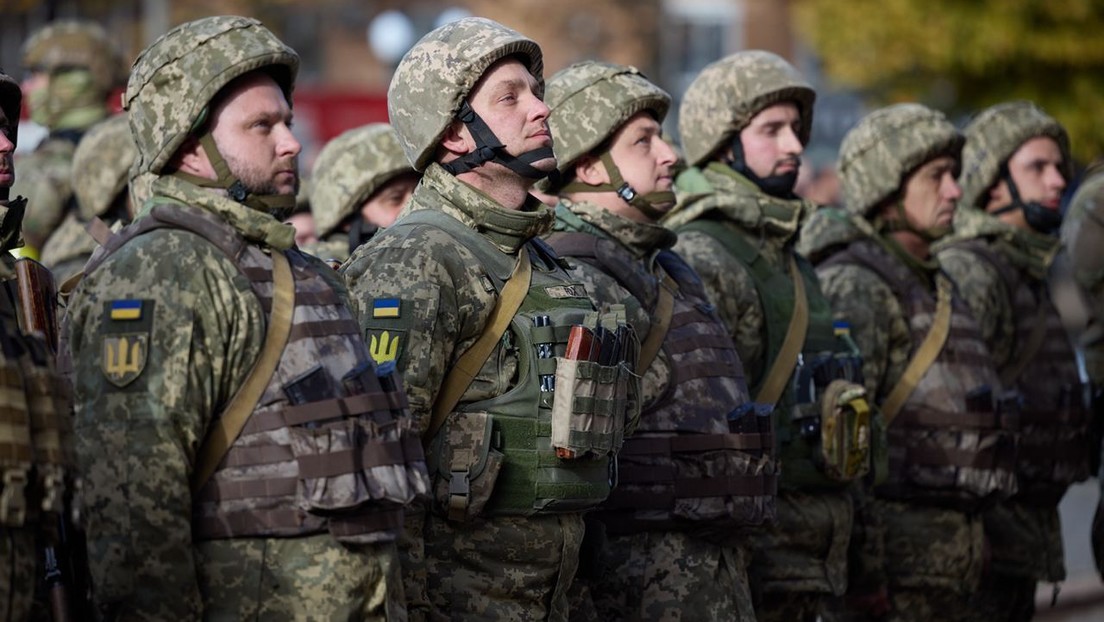 ¿Choque de enfoques entre Londres y Washington?: Reino Unido insta a Ucrania a seguir con la ofensiva
