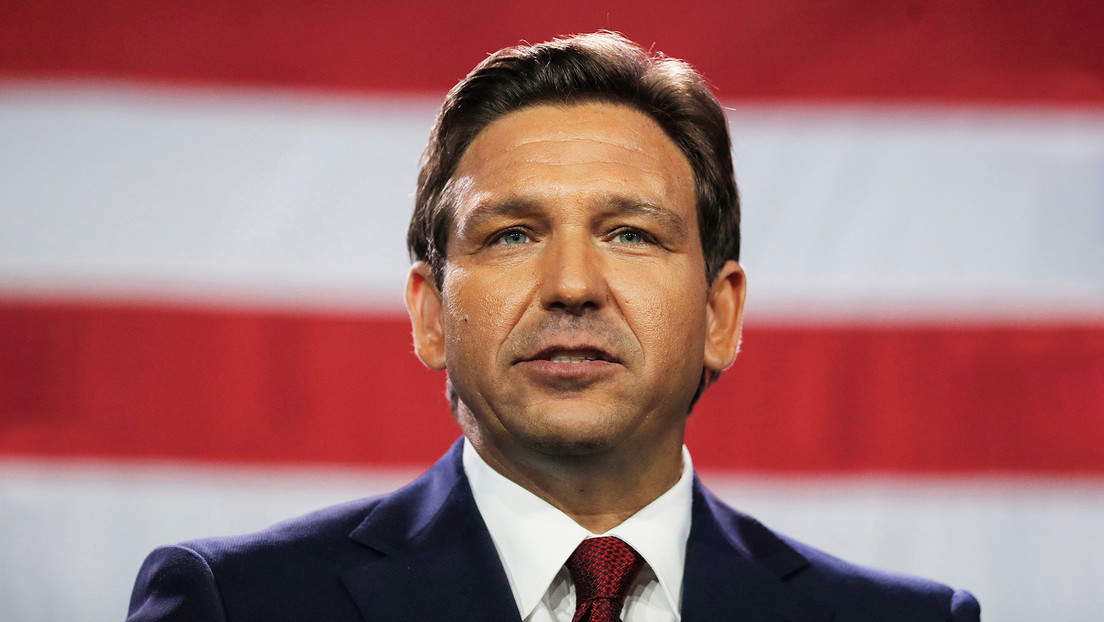 Musk dice que votará por el republicano Ron DeSantis si se presenta a las presidenciales de 2024