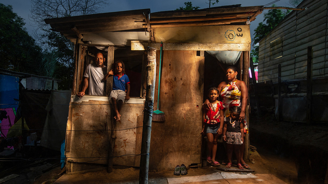 La Cepal proyecta escandalosa cifra de personas afectadas por la pobreza en Latinoamérica este año