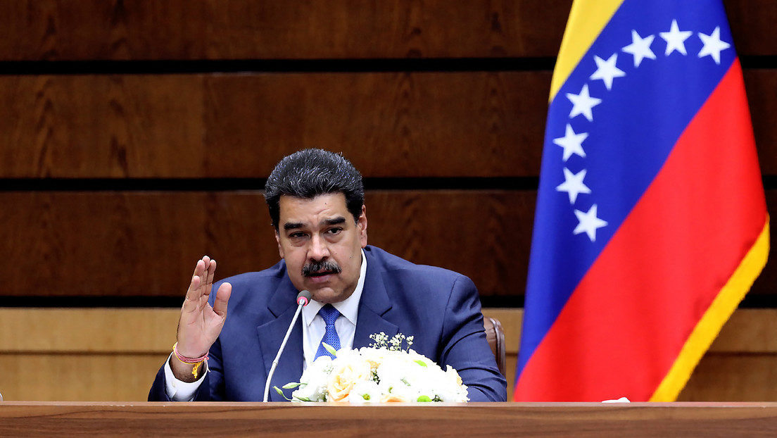 Maduro: La firma del segundo acuerdo parcial "abre paso a un nuevo capítulo para Venezuela"