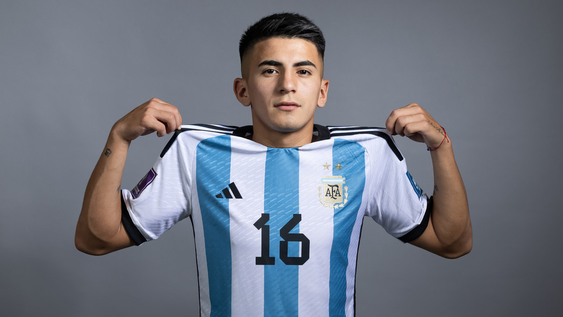 Podrían deportar de Catar a un jugador de la selección argentina de fútbol por presunto abuso sexual