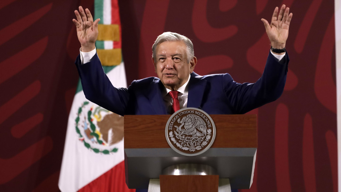 Puntos clave del informe de López Obrador sobre sus primeros cuatro años de gobierno