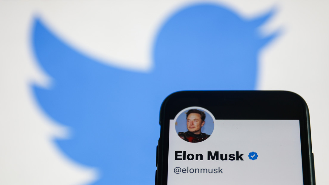Elon Musk anuncia que publicará archivos sobre "la supresión de la libertad de expresión" en Twitter