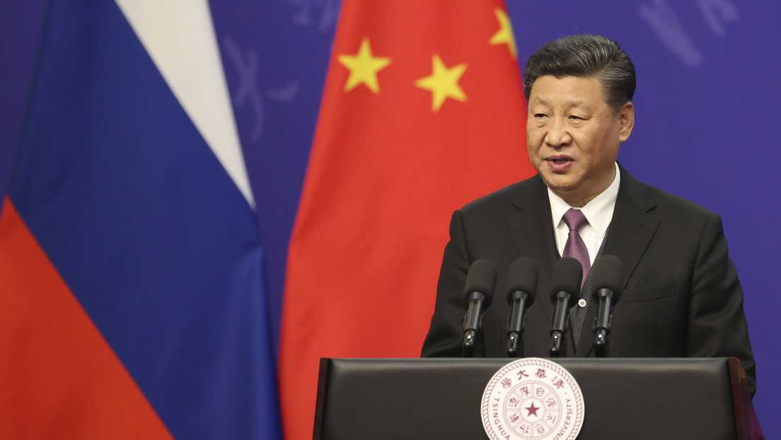 La energía es la piedra angular de la cooperación entre China y Rusia, dice Xi