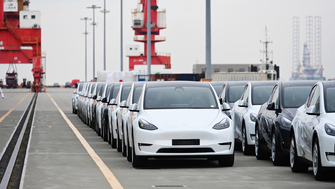 Tesla rediseñaría el Model 3 para reducir costos de producción