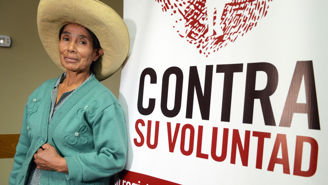 La Justicia peruana ordena la reparación a las víctimas de esterilizaciones de Fujimori