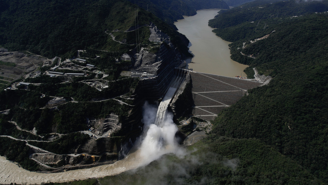 ¿Sanción o riesgo? La fecha límite de arranque para la presa Hidroituango tiene en jaque a Colombia