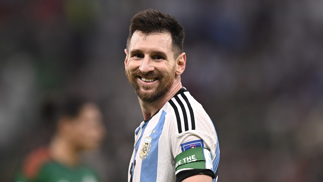 Messi bate el récord de Maradona en número de partidos jugados en la Copa del Mundo