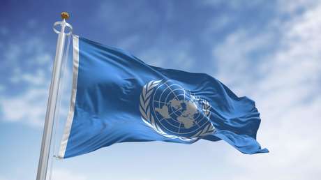 Una comisión de la ONU aprueba el proyecto de resolución ruso contra el despliegue de armas en espacio