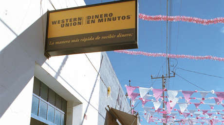 México acumula 5 meses consecutivos con remesas por encima de los 5.000 millones de dólares