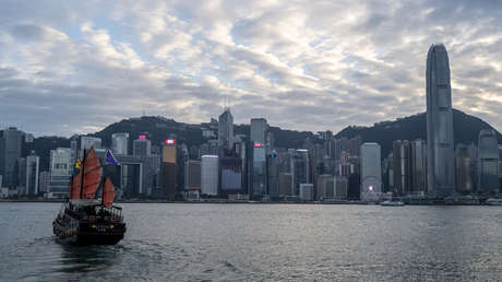 Hong Kong se prepara para entrar en el mayor pacto de libre comercio del mundo