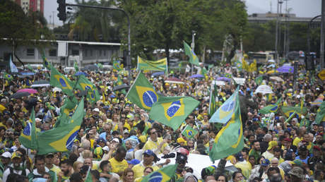 Los bloqueos de carreteras pierden fuelle en Brasil tras el pedido de Bolsonaro