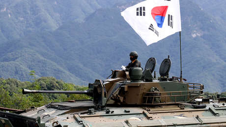 Pionyang "pagará el precio" por sus provocaciones, dice el Estado Mayor Conjunto surcoreano