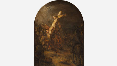 Museo descubre que una pintura adquirida hace un siglo es un Rembrandt original