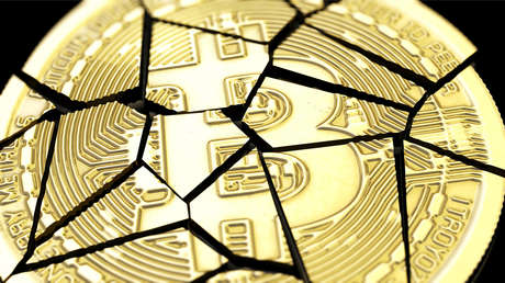 EE.UU. anuncia el mayor decomiso de bitcoines en su historia por un fraude en la Red oscura