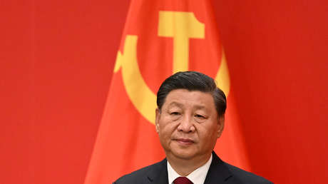Xi Jinping ordena al Ejército chino aumentar su capacidad de combate