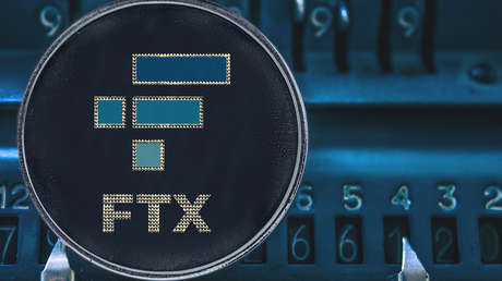 La bolsa de criptomonedas FTX registra retiros por 6.000 millones de dólares en 72 horas