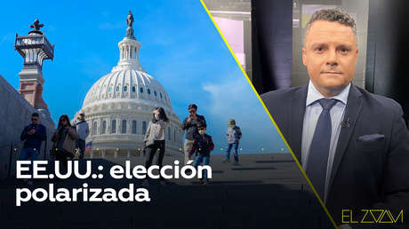 EE.UU.: elección polarizada
