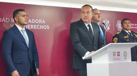 Identifican a ocho grupos criminales que operan en la Ciudad y el Estado de México