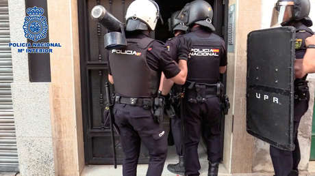 Resuelven un asesinato en España gracias a la colaboración ciudadana