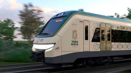 Prevén inaugurar el Tren Maya de México en 2023 y anuncian 6 hoteles a lo largo de la vía férrea