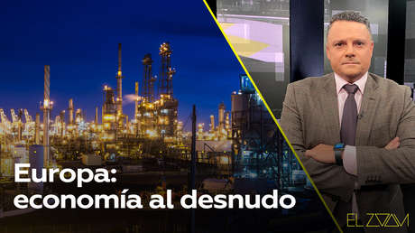 Europa: economía al desnudo