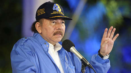Daniel Ortega cumple 77 años y recibe felicitaciones de sus homólogos en varios países - RT