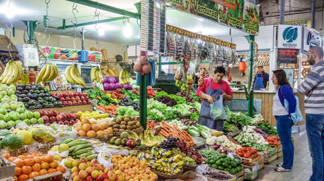 Gobierno de Argentina pondrá en marcha el acuerdo de Precios Justos para contener la inflación