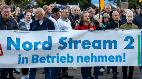 EE.UU. teme que las naciones europeas simpatizantes con Rusia renuncien a las sanciones