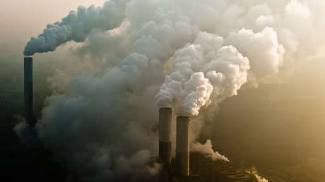 California demanda a productores de sustancias tóxicas "permanentes" por su "omnipresencia"