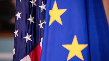 Canciller francesa pide una mayor autonomía de EE.UU. para Europa
